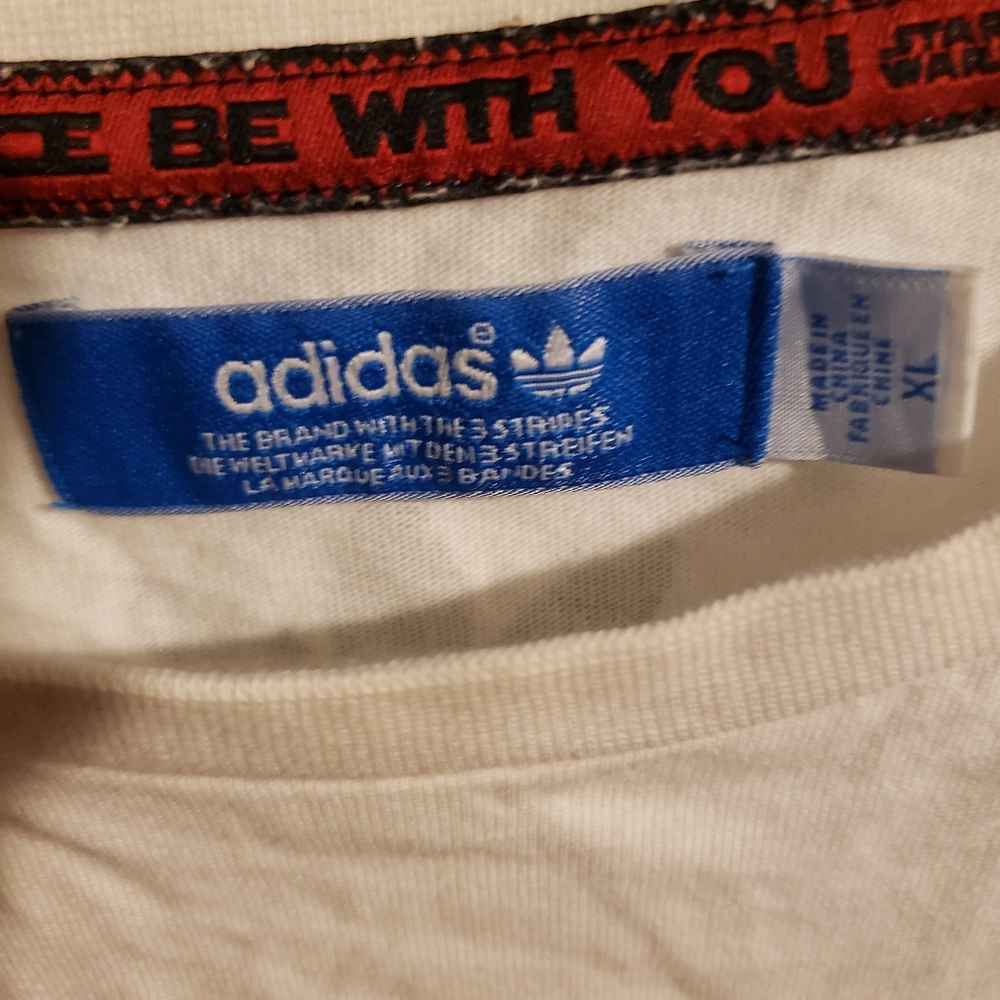 Star Wars Varsity Jacket( 2 Free Shirts) - Picture 9 of 10